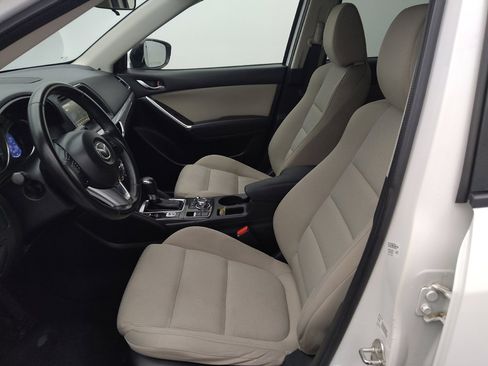 Used 2016 MAZDA CX-5 Touring image 17
