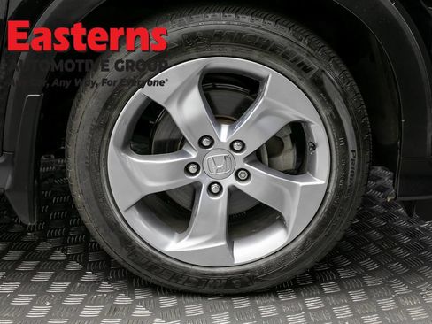 Used 2022 Honda HR-V LX image 29