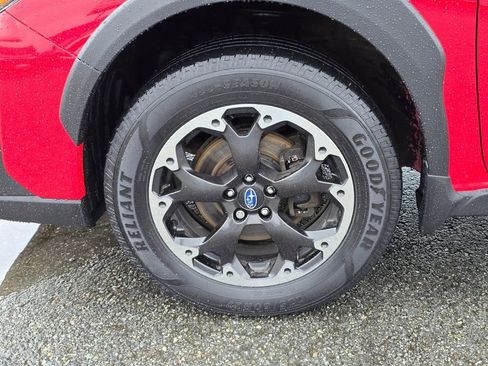 Used 2021 Subaru Crosstrek 2.0i Premium w/ Popular Package #2 image 10