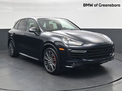 Used 2016 Porsche Cayenne GTS