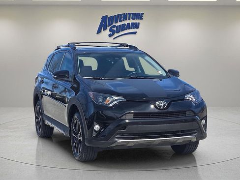Used 2018 Toyota RAV4 Adventure image 1