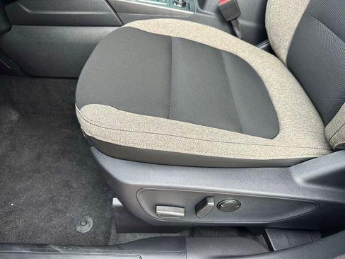 New 2025 Ford Bronco Sport Big Bend w/ Convenience Package image 13