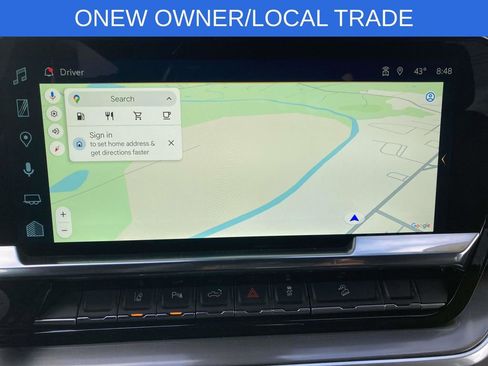 Used 2026 Chevrolet Silverado 2500 High Country w/ Technology Package image 18