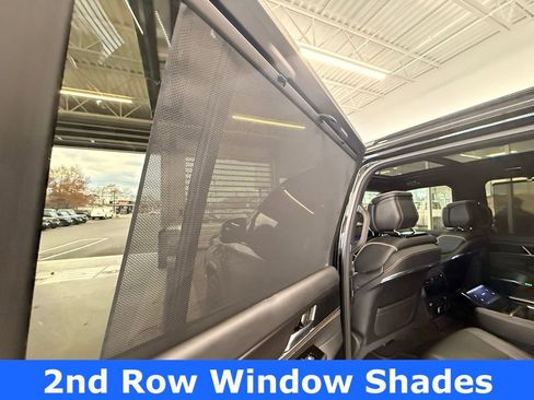 Used 2024 Jeep Grand Wagoneer Series III w/ Quick Order Packagew 28T image 53