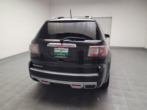 Used 2013 GMC Acadia Denali FWD image 7