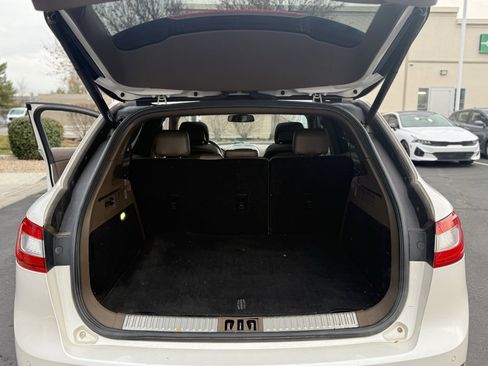 Used 2016 Lincoln MKX Reserve w/ Technology Package image 26