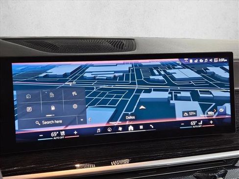 New 2027 BMW X6 xDrive40i w/ Climate Comfort Package AWD/4WD image 12