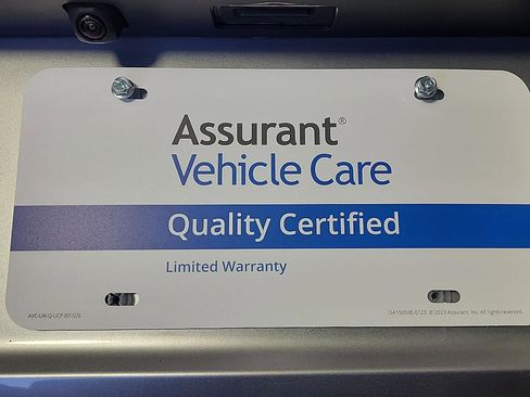 Certified 2024 Honda Civic EX image 6