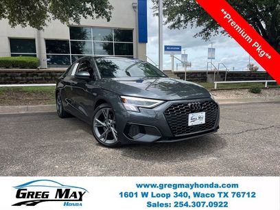 Used 2024 Audi A3 2.0T Premium w/ Convenience Package
