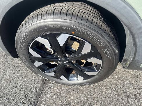 Used 2023 Kia Sportage X-Line image 12