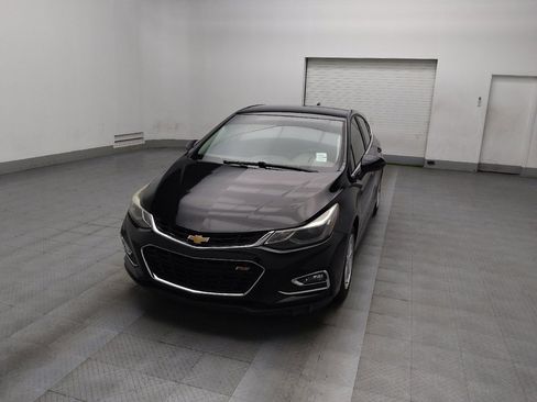 Used 2017 Chevrolet Cruze LT w/ RS Package image 15