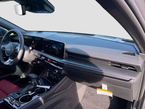New 2026 Kia K5 GT-Line image 29