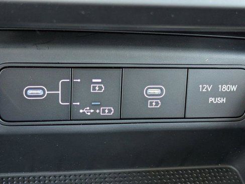 New 2026 Hyundai Tucson SE FWD image 17
