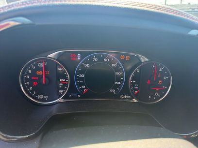 Used 2022 Chevrolet Blazer RS w/ LPO, Floor Liner Package