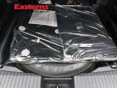 Used 2023 Nissan Rogue S AWD/4WD image 22