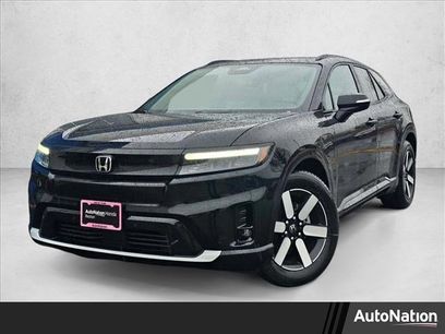 New 2026 Honda Prologue Touring