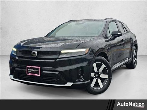 New 2026 Honda Prologue Touring image 1