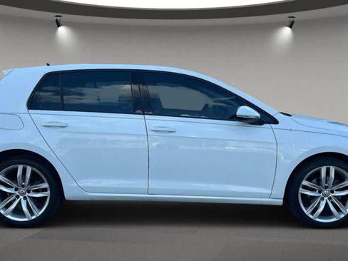 Used 2015 Volkswagen Golf S FWD image 8