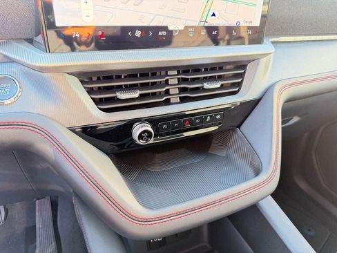 New 2026 Ford Explorer ST-Line w/ ST-Line Street Pack AWD/4WD image 23
