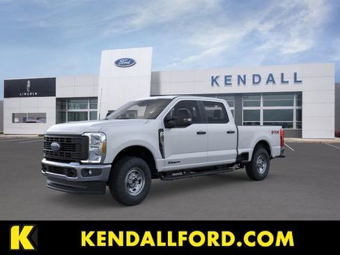New 2026 Ford F250 XL w/ XL Off-Road Package AWD/4WD image 1