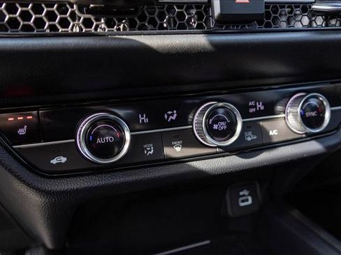 Used 2023 Honda HR-V EX-L image 19