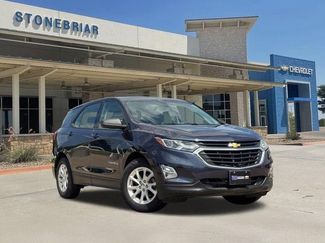 Used 2019 Chevrolet Equinox LS FWD video 1