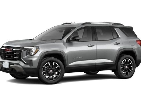New 2026 GMC Terrain Elevation AWD/4WD image 66