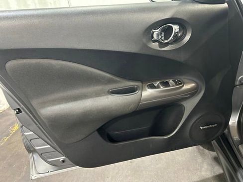 Used 2013 Nissan Juke SV AWD/4WD image 21