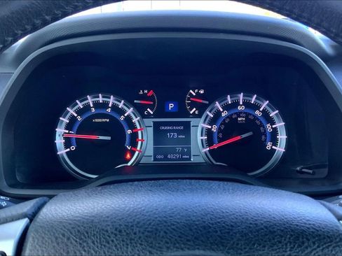 Used 2019 Toyota 4Runner SR5 image 19