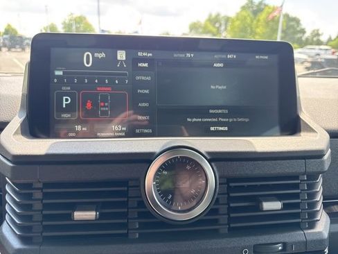 New 2025 INEOS Grenadier Fieldmaster Edition image 17