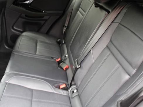 Used 2024 Land Rover Range Rover Evoque S image 5