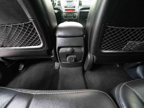 Used 2014 Kia Sorento EX AWD/4WD image 22