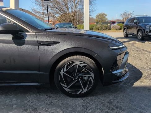 Used 2024 Hyundai Sonata SEL w/ Convenience Package image 4