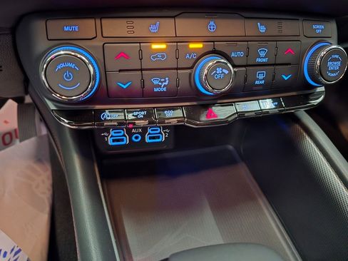 New 2026 Dodge Durango GT w/ Blacktop Package image 27