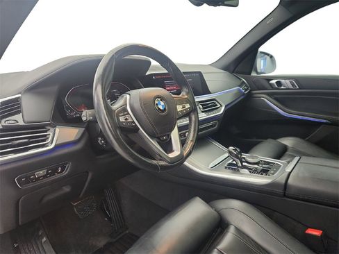 Used 2019 BMW X5 xDrive40i w/ Convenience Package image 10