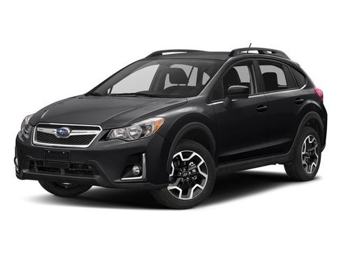 Used 2017 Subaru Crosstrek 2.0i Limited image 1