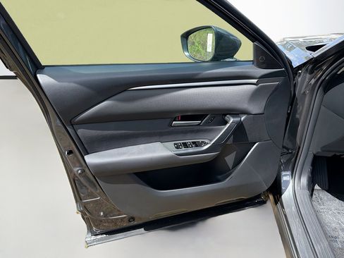 New 2026 MAZDA CX-50 AWD 2.5 S w/ Weather Package image 24