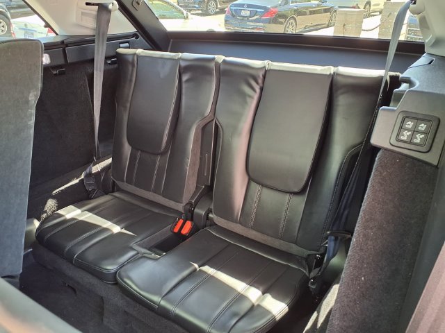 Used 2018 Land Rover Range Rover Sport HSE AWD/4WD image 14