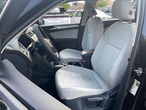 Used 2023 Volkswagen Tiguan S AWD/4WD image 10
