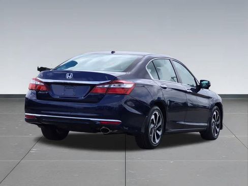 Used 2016 Honda Accord EX-L image 10