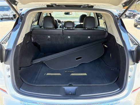 Used 2016 Nissan Murano Platinum w/ Platinum Technology Package image 18