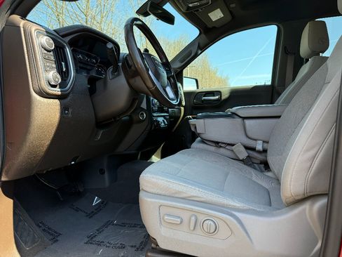 Used 2020 GMC Sierra 1500 Elevation w/ Elevation Value Package image 19