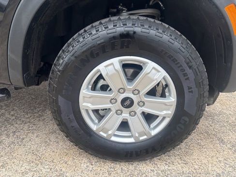 Used 2024 Ford Ranger XL w/ Trailer Tow Package image 30