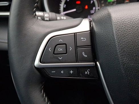 Used 2023 Toyota Highlander XLE image 27