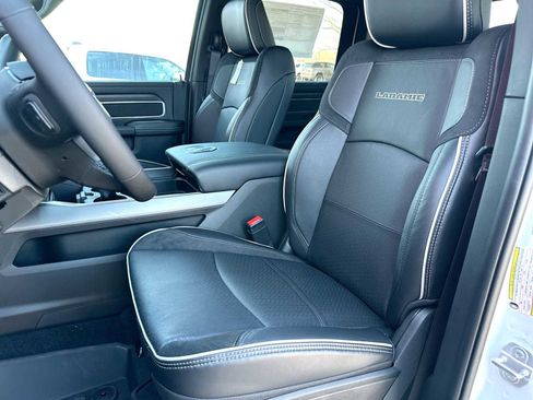 New 2026 RAM 3500 Laramie image 17