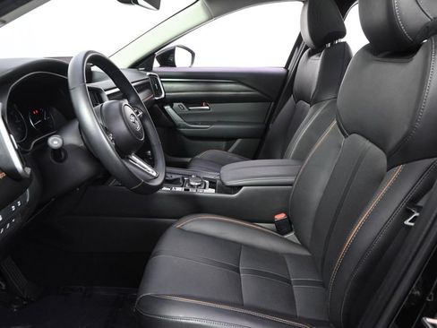 Used 2026 MAZDA CX-50 AWD 2.5 S w/ Premium Package image 13