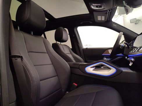 New 2026 Mercedes-Benz GLE 350 4MATIC image 31