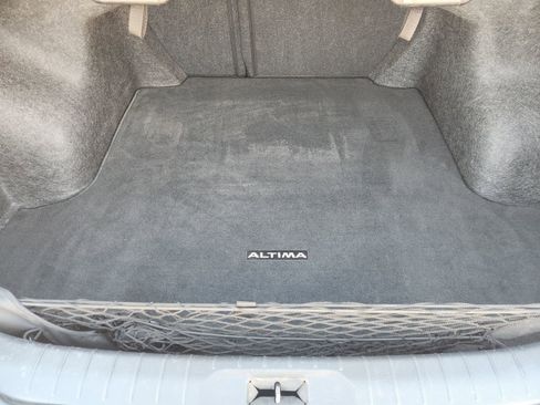 Used 2023 Nissan Altima 2.5 SL image 36