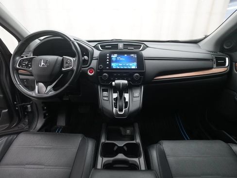 Used 2019 Honda CR-V EX-L image 5