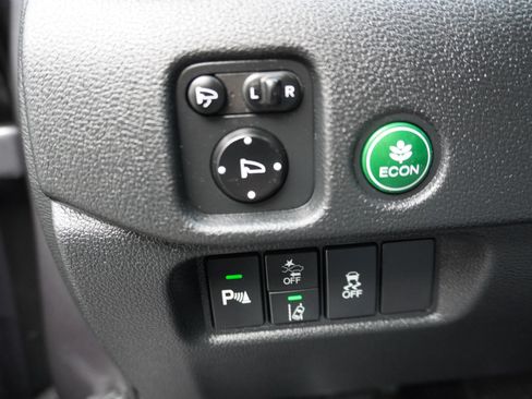 Used 2021 Honda Passport Elite image 26